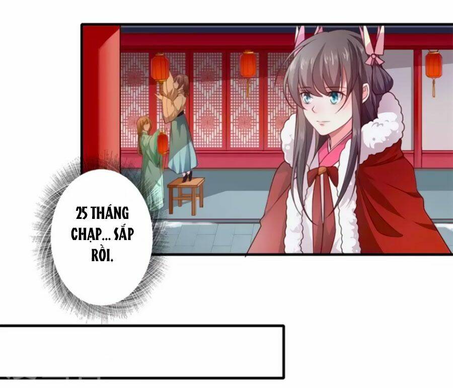 Khuynh Thế Y Phi Muốn Bỏ Chồng: Chapter 51