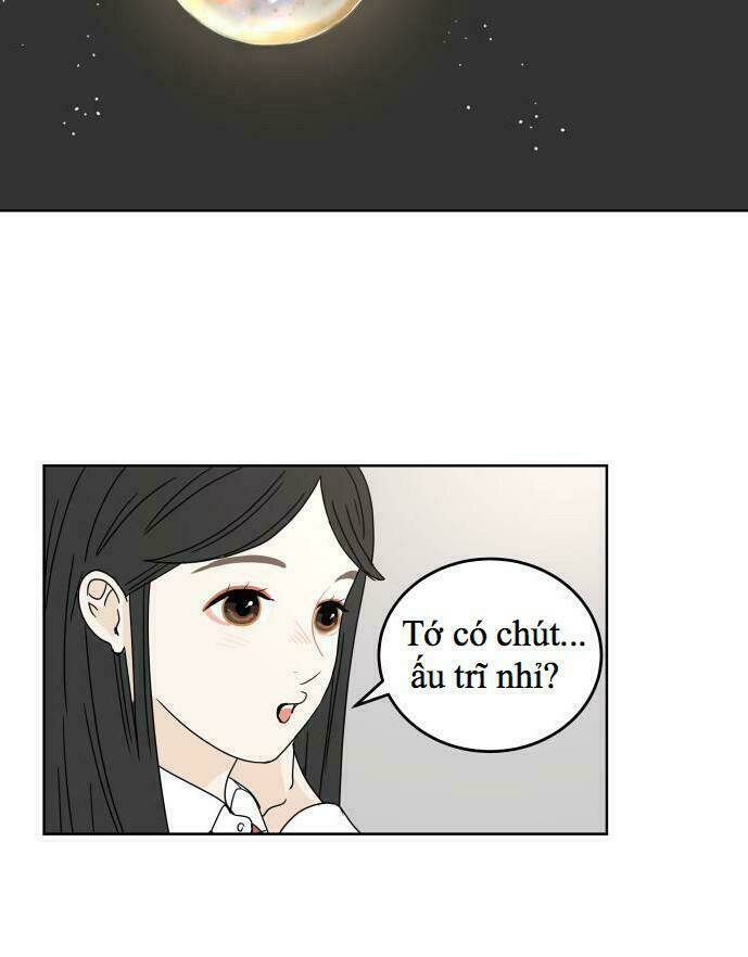 30 Phút Bước Đi Bên Em: Chapter 15