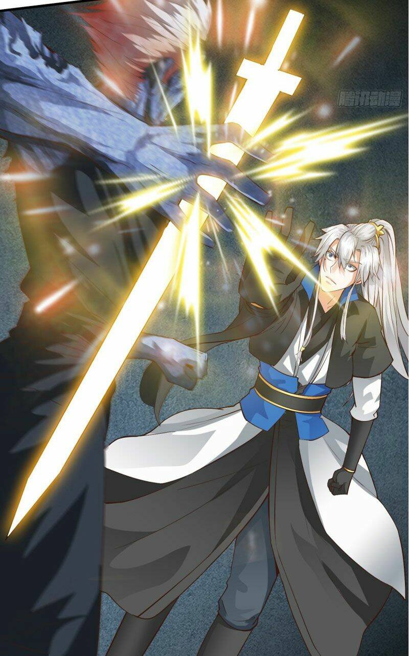 Chư Thiên Ký: Chapter 297