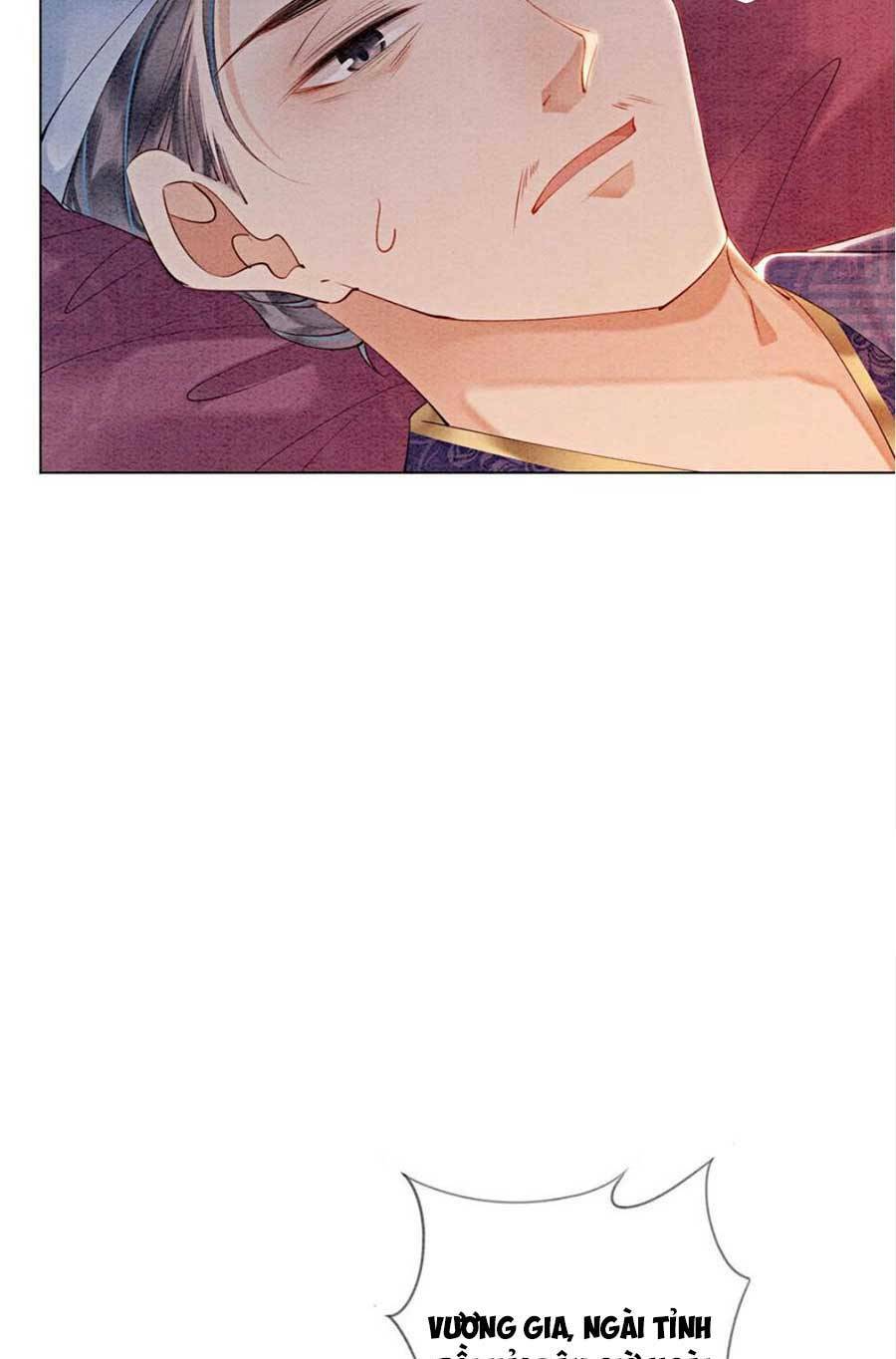 Bắt Đầu Hủy Hôn Để Công Lược Vương Gia: Chapter 65