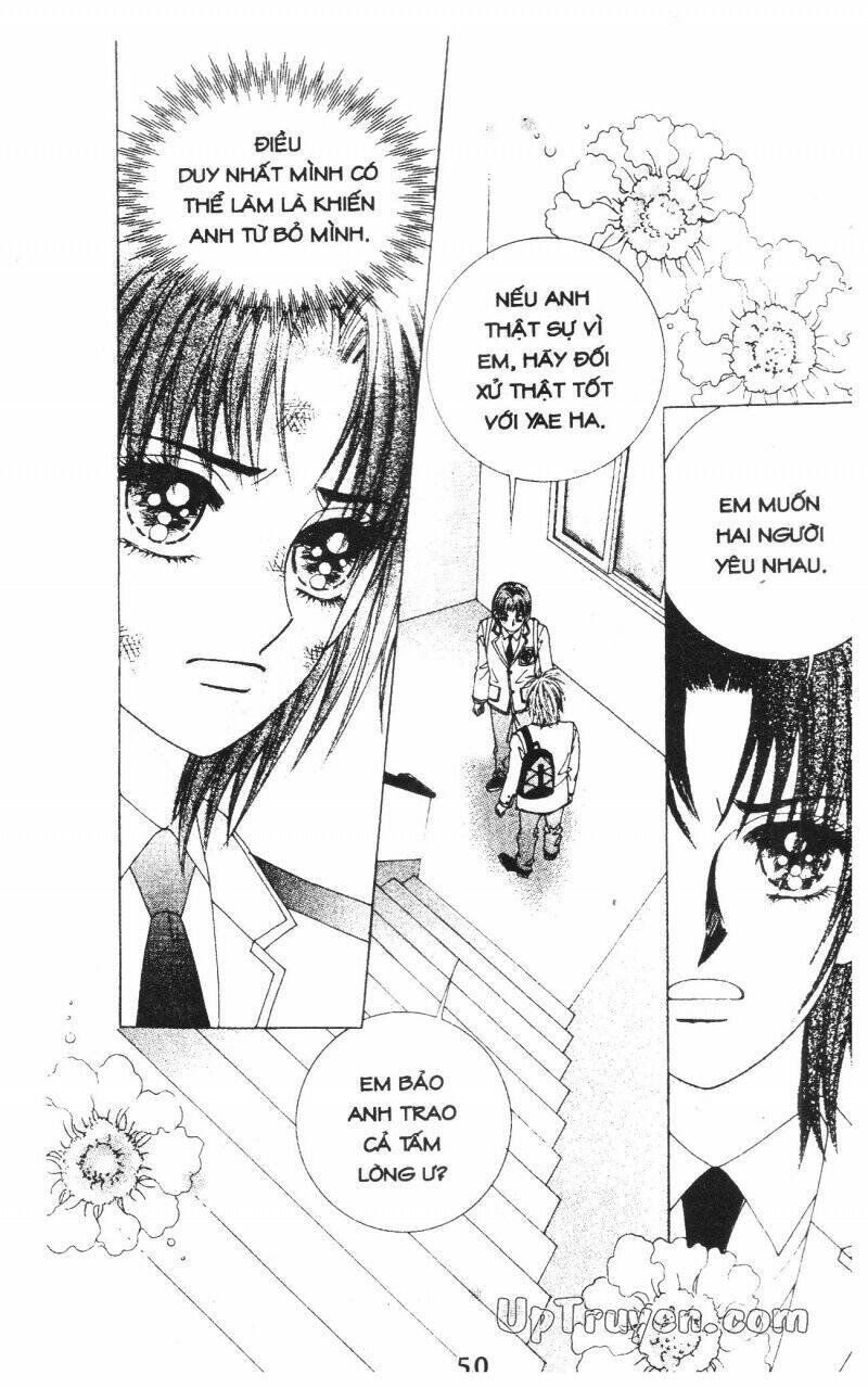 Mặt nạ tình yêu: Chapter 46