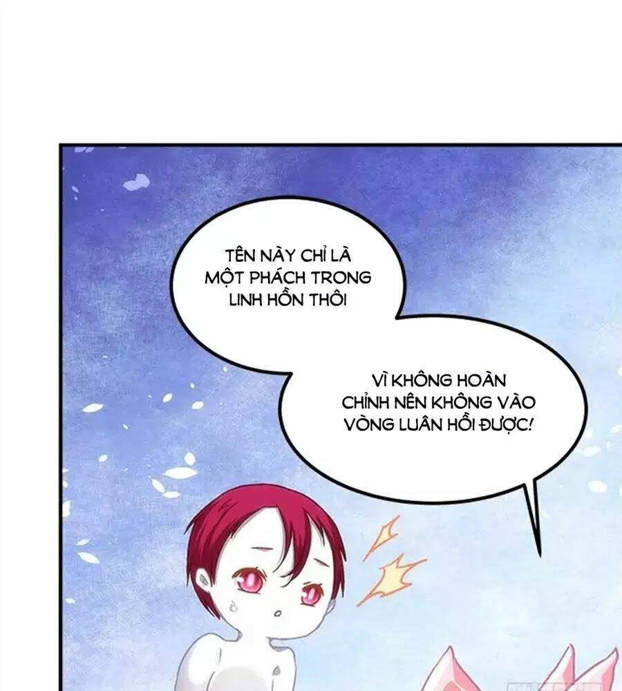 Ám Dạ Vô Thường: Chapter 40