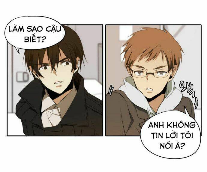 Trả Giá: Chapter 5