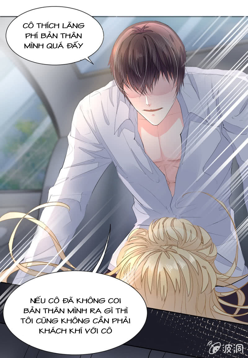 Hôn Sai 55 Lần: Chapter 10