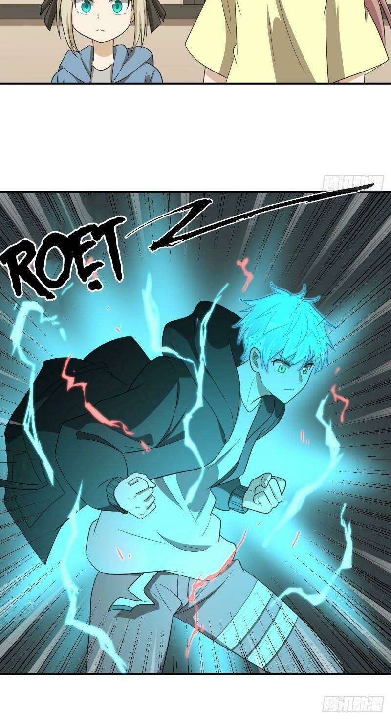 Nghịch Thiên Tiên Mệnh: Chapter 59