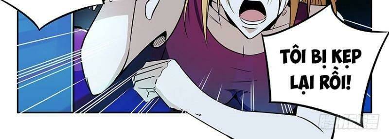 Võ Lực Chí Mạng: Chapter 8