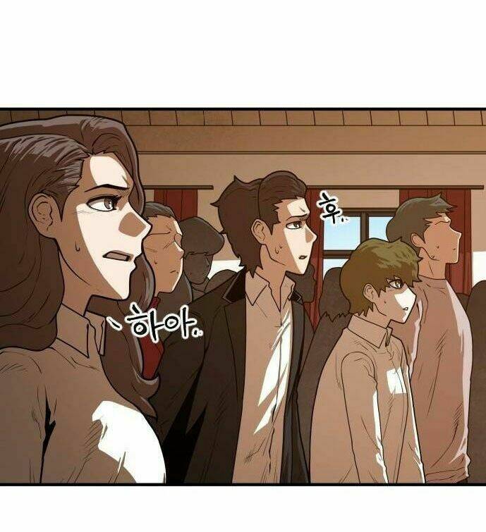 Chinh Phạt Học Đường: Chapter 10