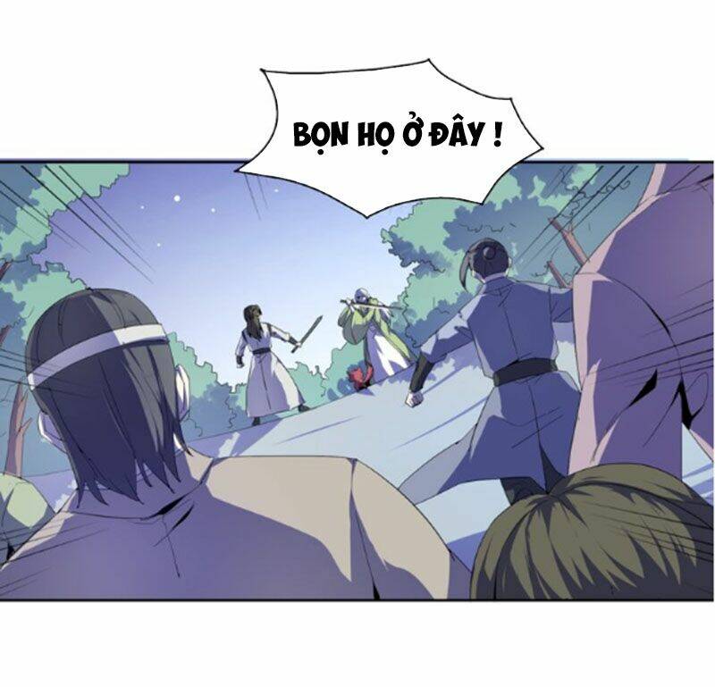 Nghịch Thiên Đại Thần: Chapter 34.5