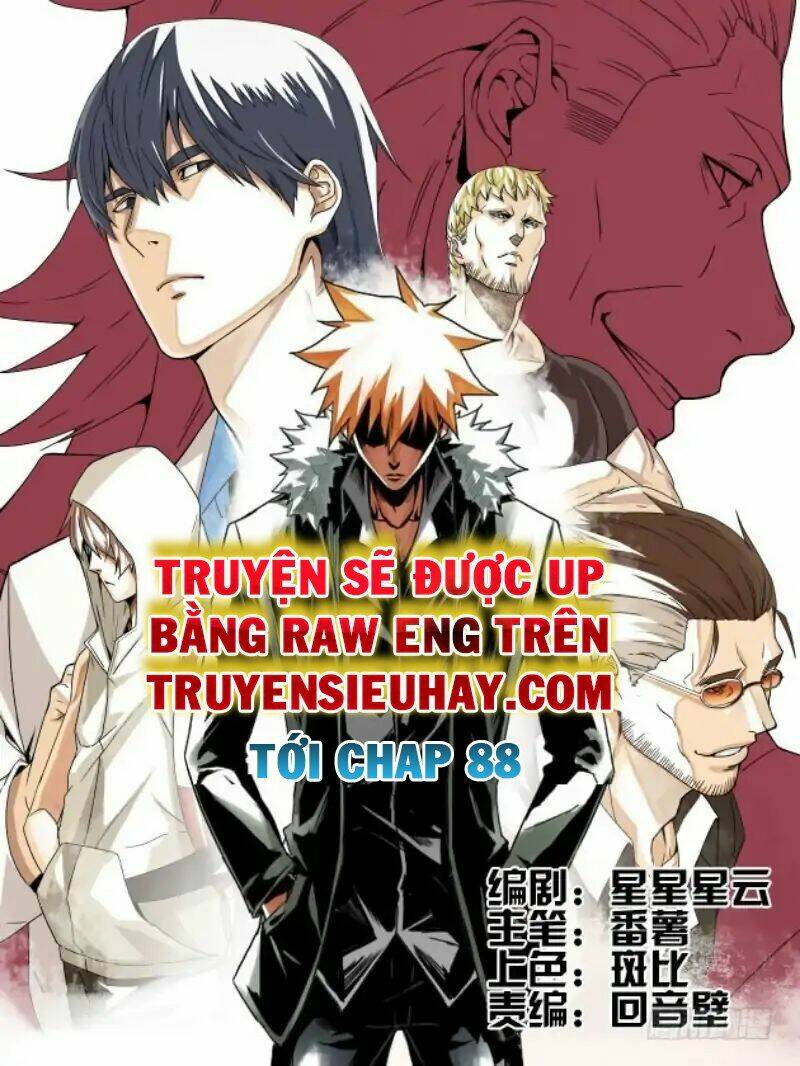 Nhất Ăn Tất: Chapter 26