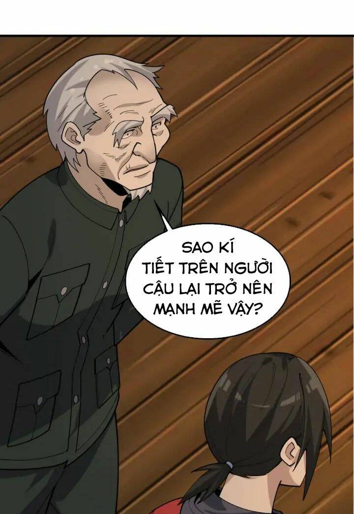 Siêu Cấp Đại Chủ Bạ: Chapter 108