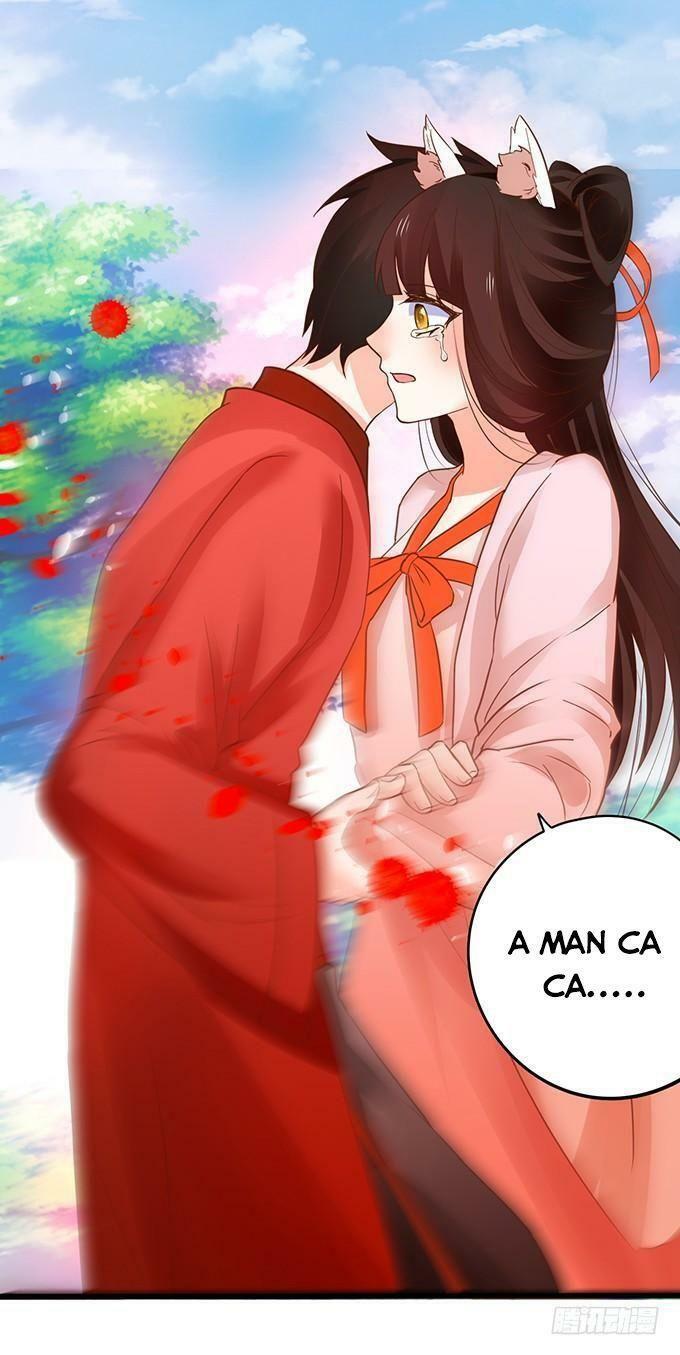 Hồ Tiên Hung Bạo: Chapter 65