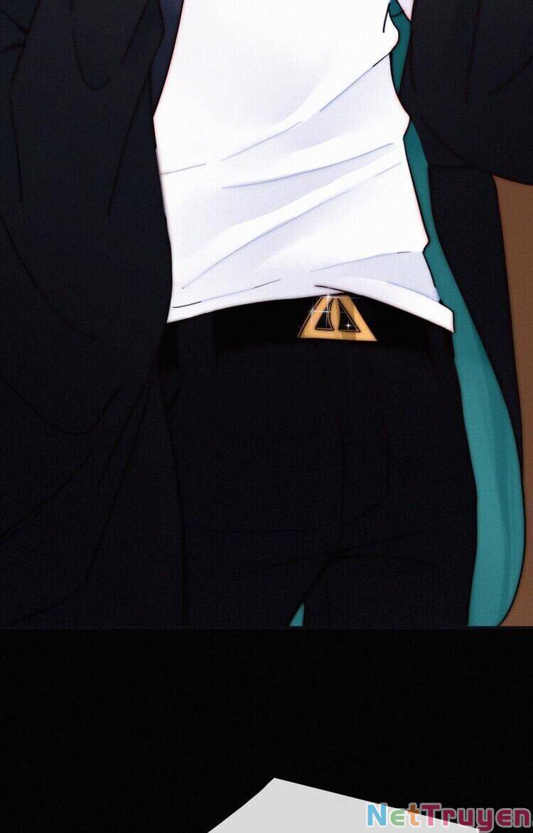 Hắc Dạ Hữu Sở Tư: Chapter 50.1