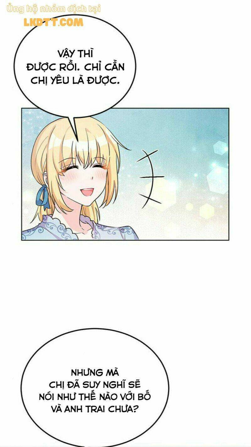 Nữ Hiệp Trở Về: Chapter 21