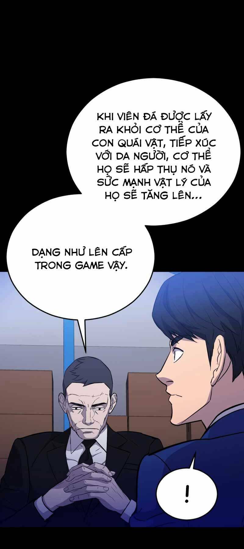 Cánh Cổng Mở Ra Đúng Ngày Đầu Tiên Tôi Thành Chính Trị Gia: Chapter 19