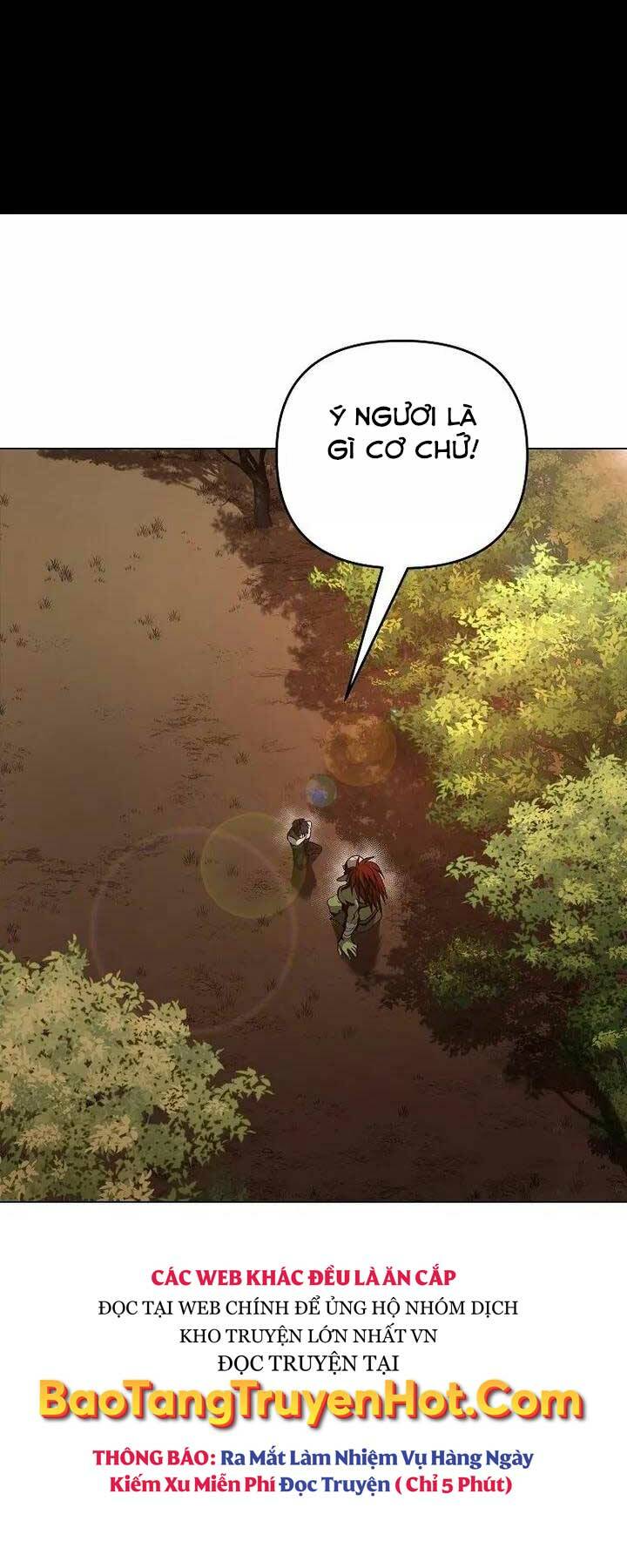 Con Đường Diệt Thần: Chapter 7