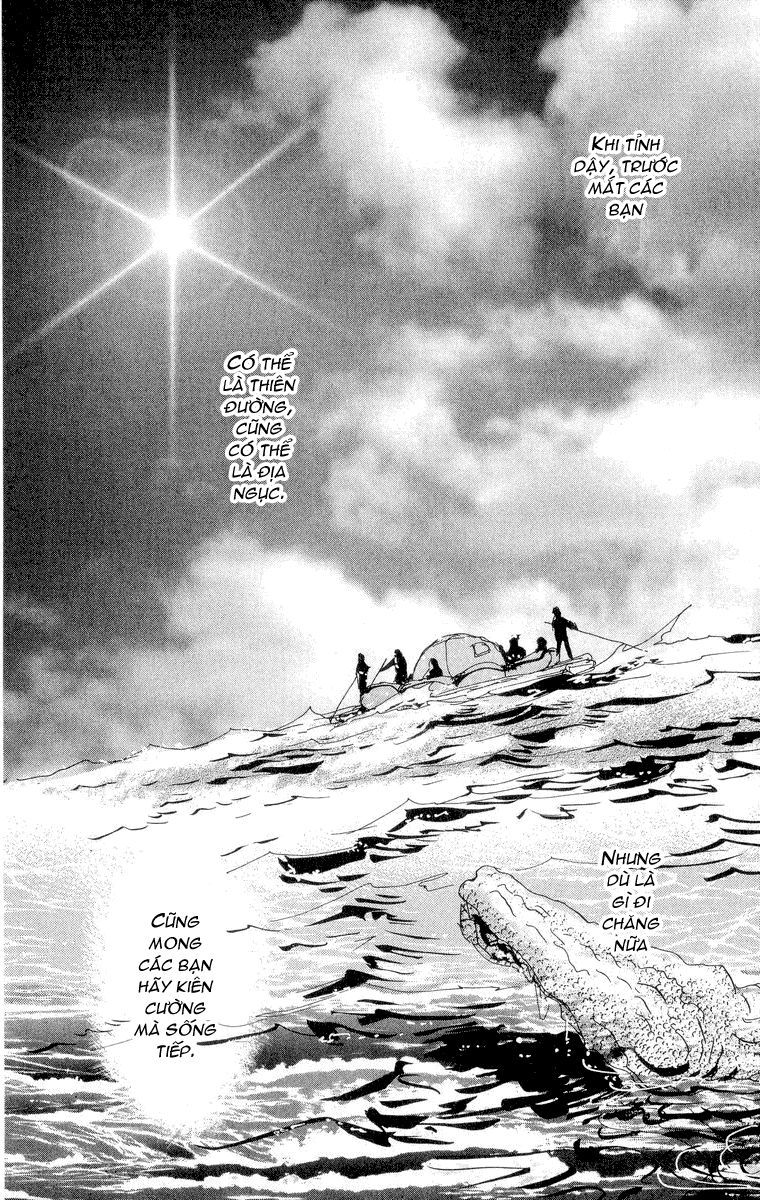 Mầm Sống: Chapter 5