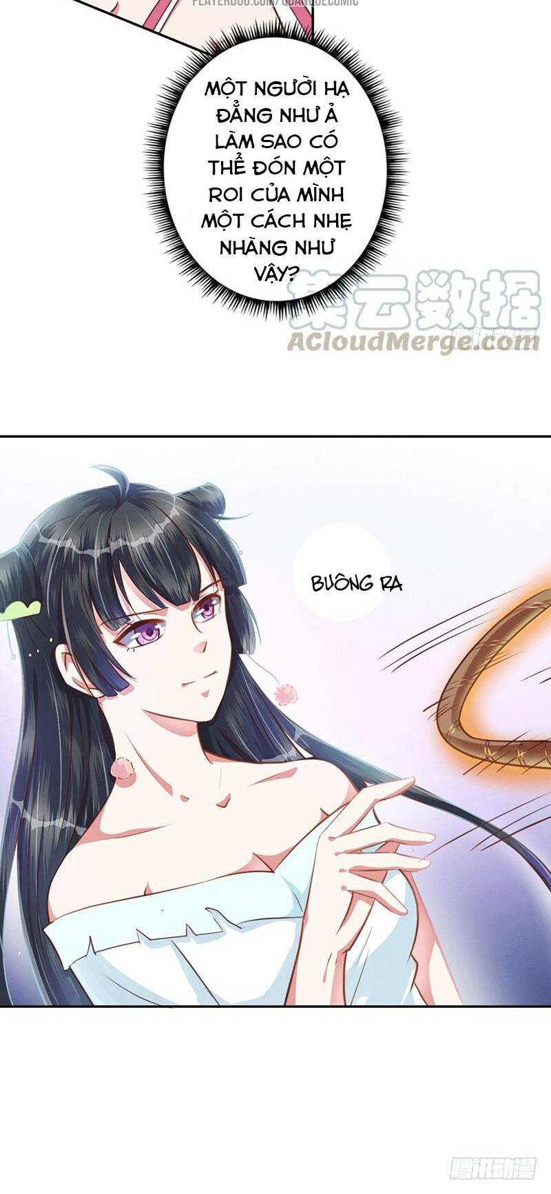 Ta Có Một Bộ Hỗn Độn Kinh: Chapter 15