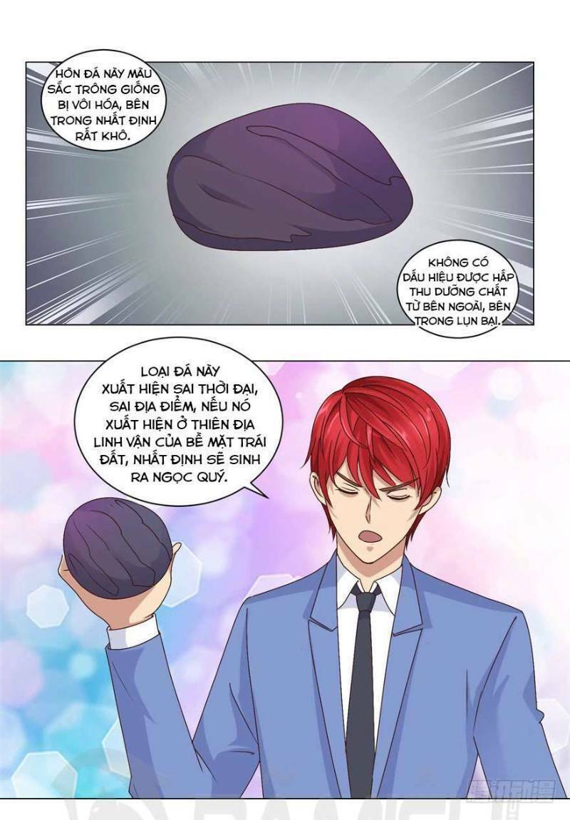 Đô Thị Chí Tôn Hệ Thống: Chapter 69