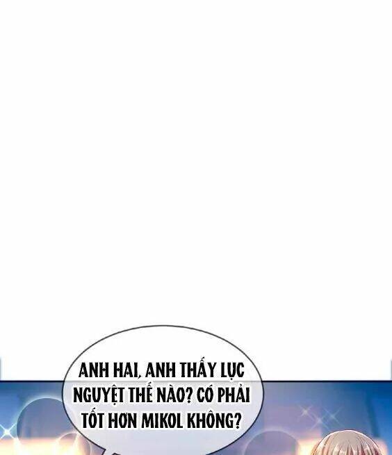 Tổng Tài Khăng Khăng Lấy Vợ Thế Thân: Chapter 26