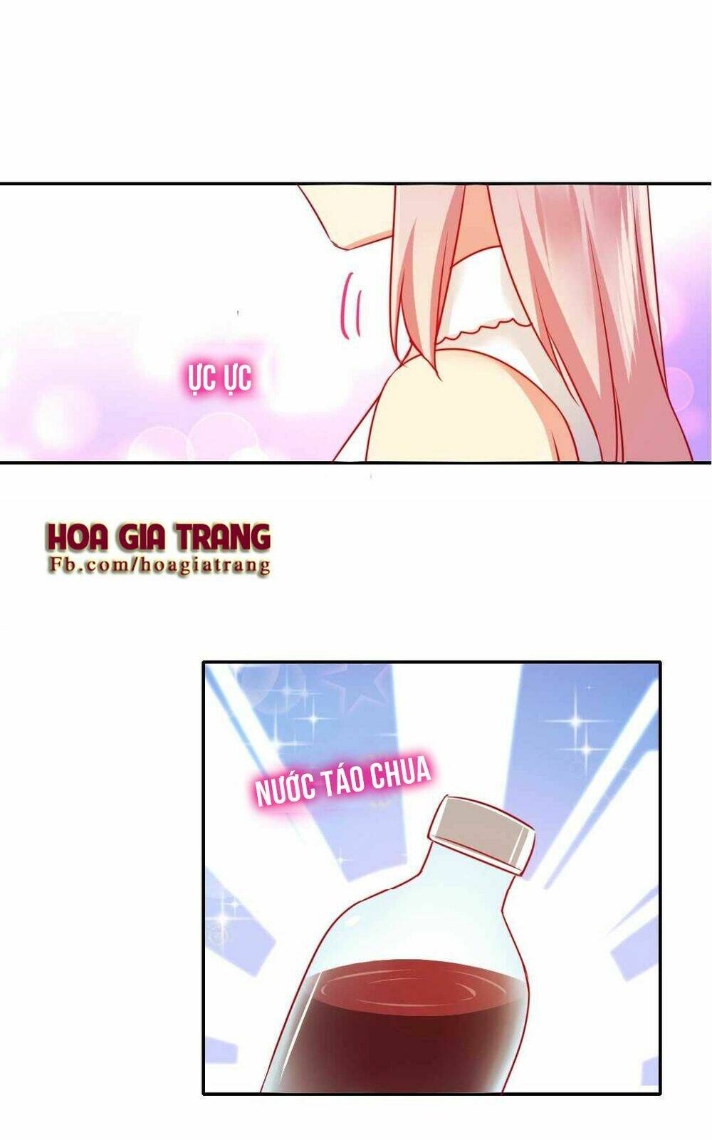 Phục Thù Thiếu Gia Tiểu Điềm Thê: Chapter 13