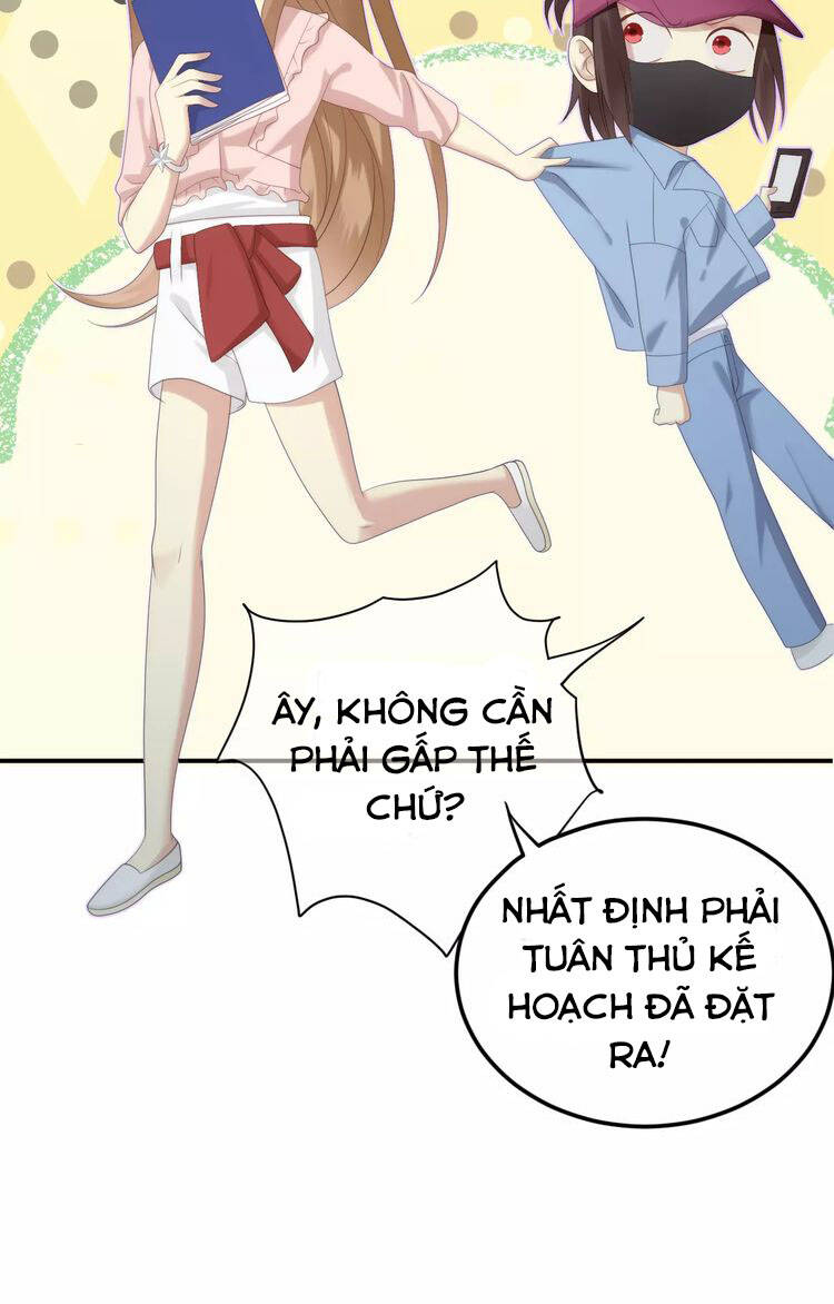 Thần Tượng Điểm Zero: Chapter 100