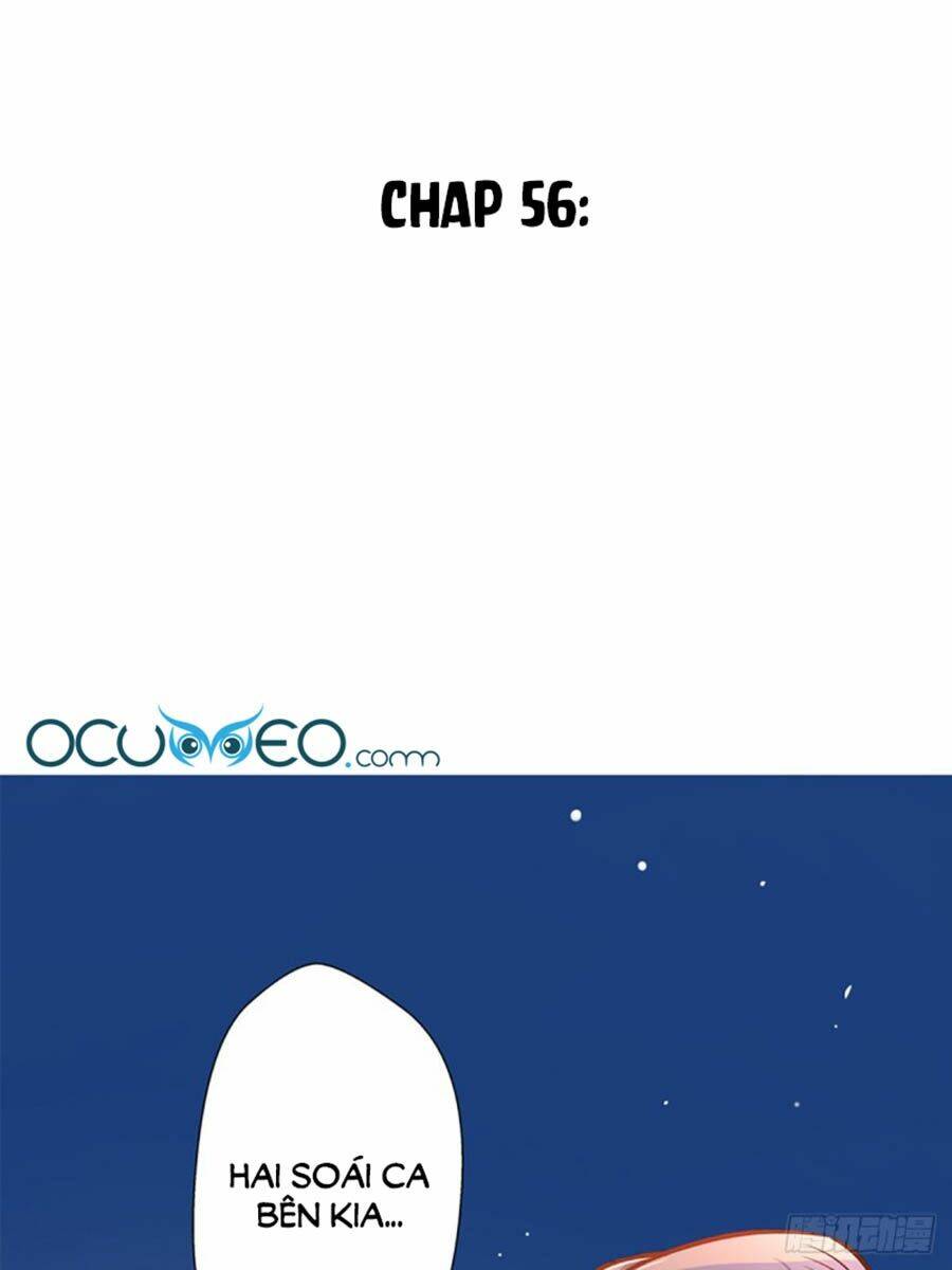 Cưng Chiều Ái Thê Hư Hỏng: Chapter 56