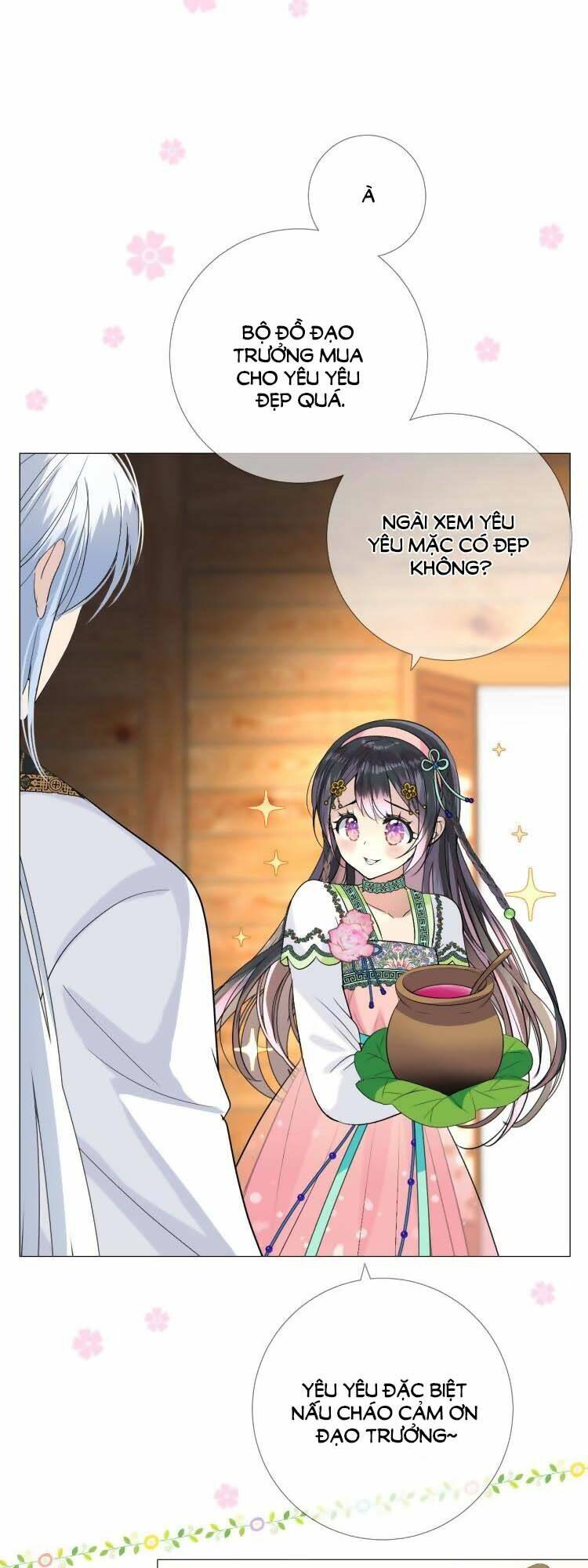 Sao Lại Là Yêu?: Chapter 5