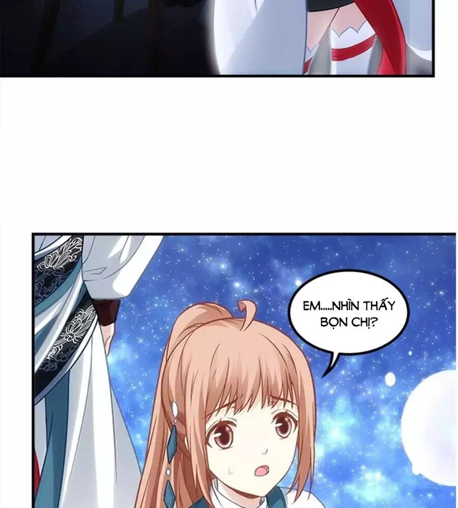 Ám Dạ Vô Thường: Chapter 54