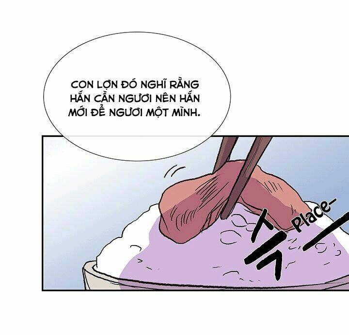 Học Sĩ Tái Sinh: Chapter 75