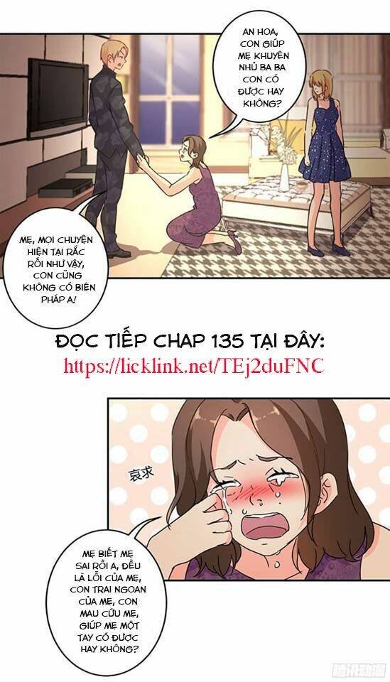 Trọng Sinh Chi Hao Môn Cường Thế Quy Lai: Chapter 133