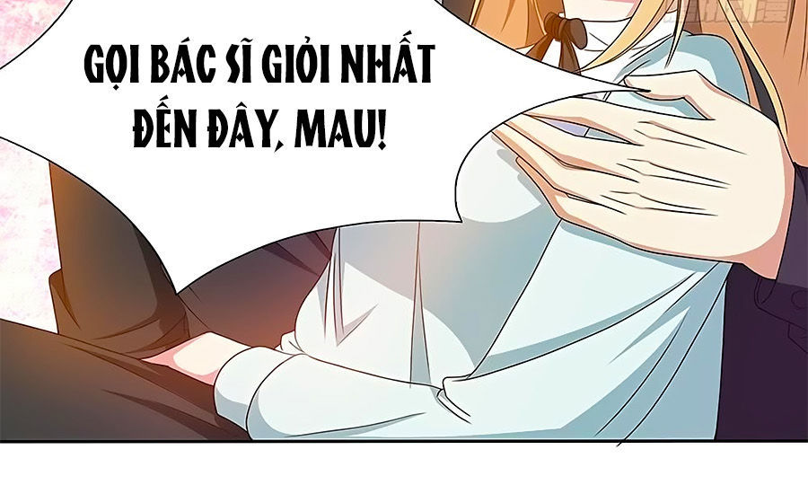 Cô Sát Thủ Ơi, Yêu Nhau Nhé: Chapter 26