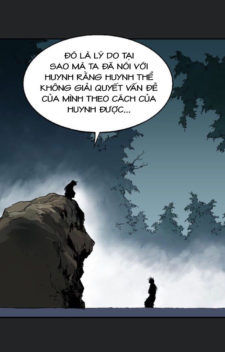 Cao Thủ 2: Chapter 113