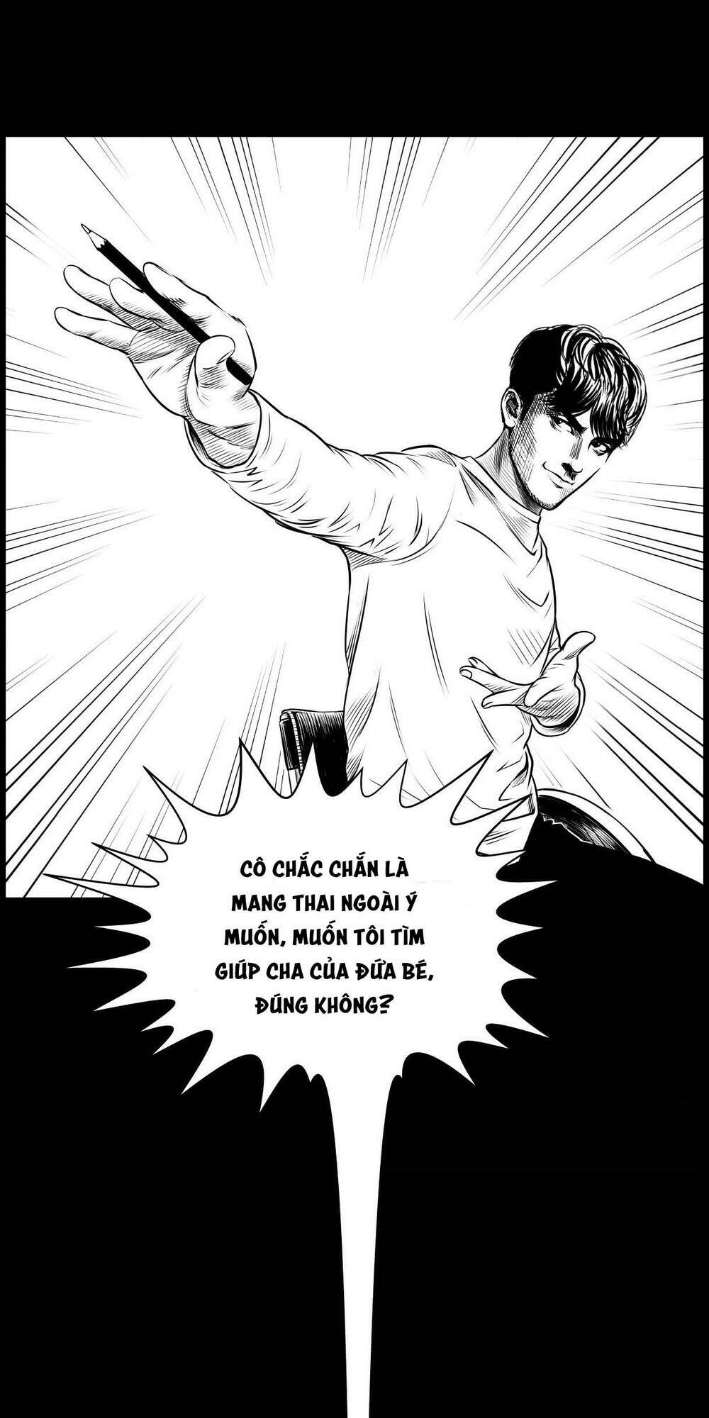 Dạ Hành Khuyển: Chapter 6