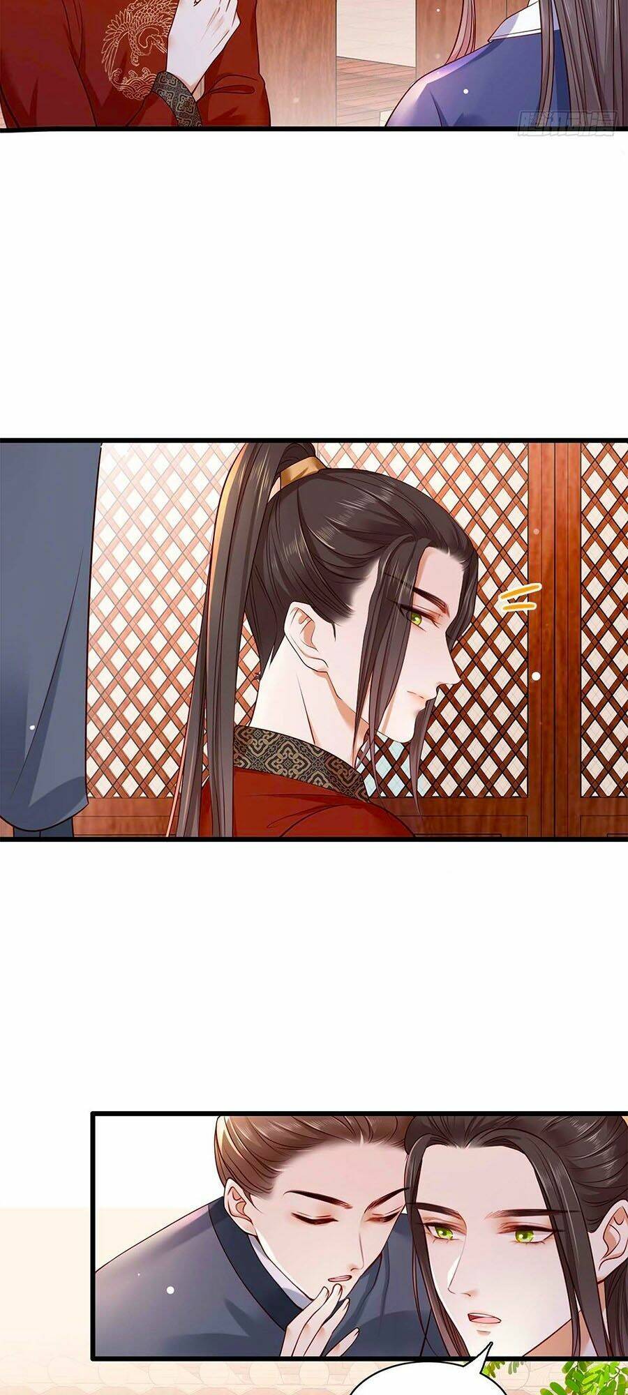 Nữ Thủ Phú Chi Kiều Sủng Nhiếp Chính Vương: Chapter 21