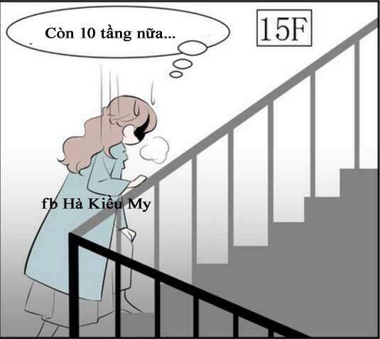 Mối Tình Đơn Phương: Chapter 56