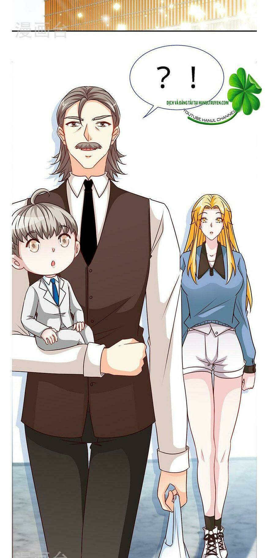 TRUY NÃ TOÀN CẦU TRUY THÊ VỀ SỦNG: Chapter 73.2