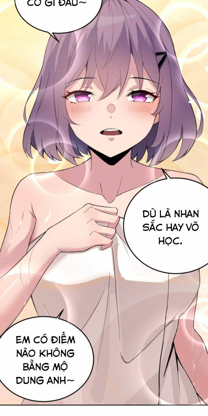 Lão Bà Ta Là Minh Chủ Võ Lâm: Chapter 9