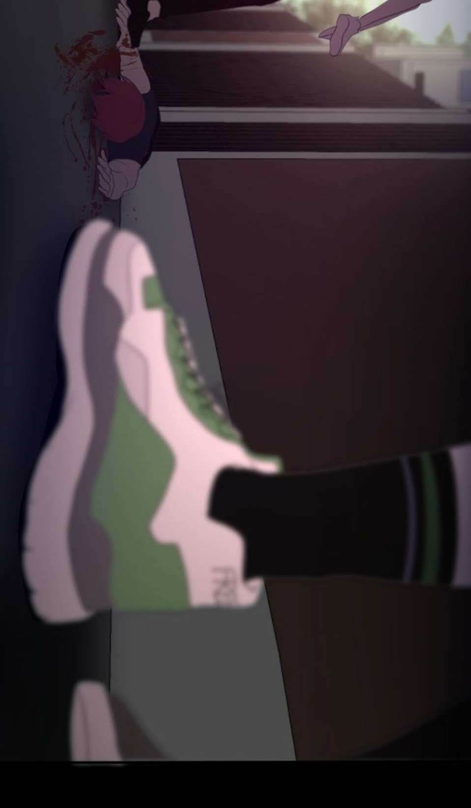 Tháng Sáu Kì Diệu: Chapter 47