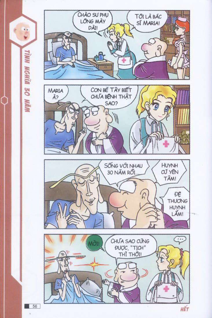 Ô Long Viện: Chapter 3.2