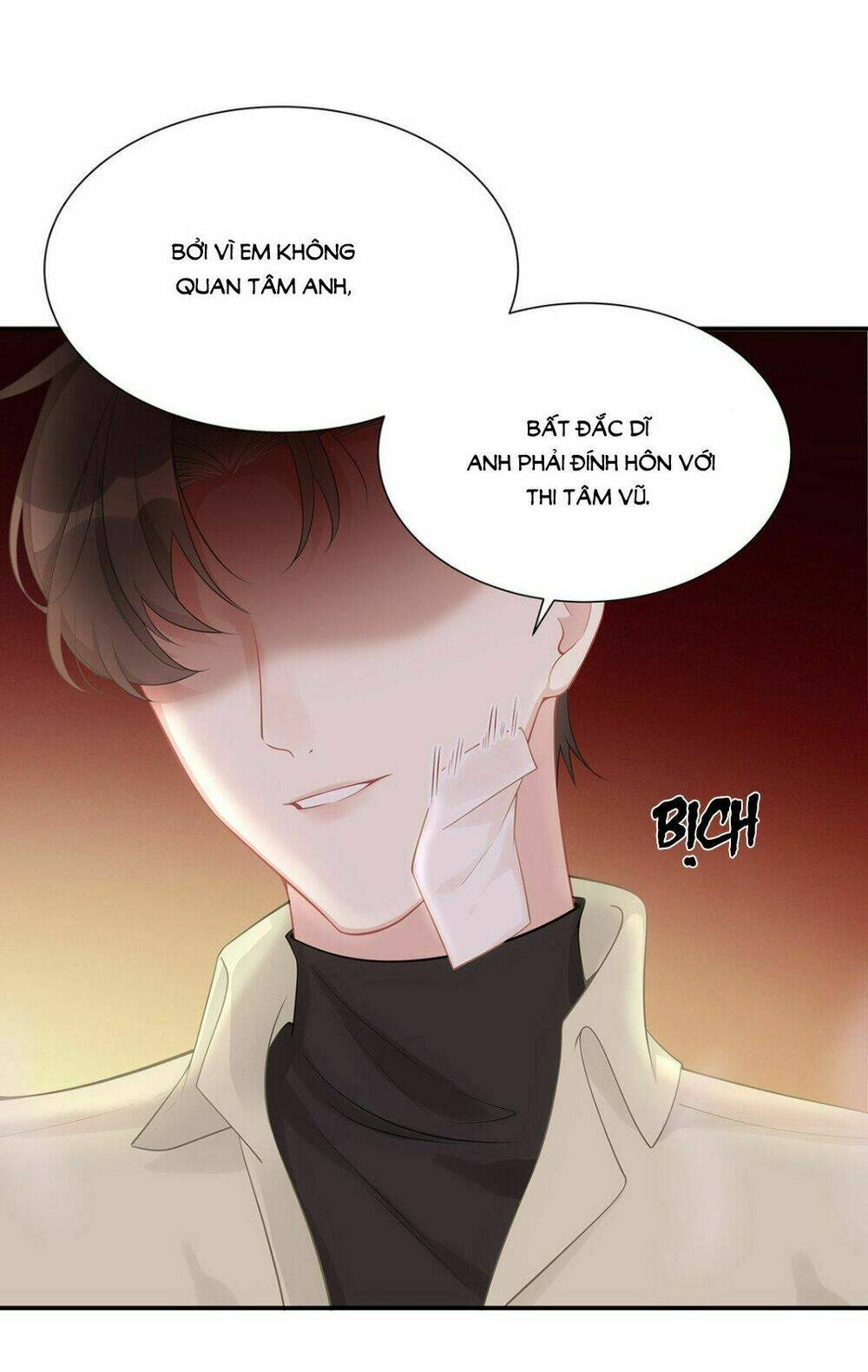 Chỉ Muốn Cưng Chiều Em: Chapter 5