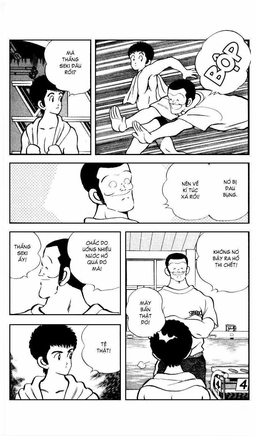Rough - Ngọc Thô: Chapter 23