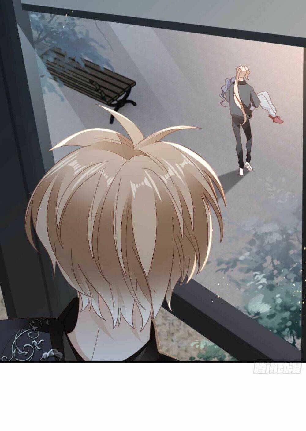 Mau Xuyên Không Rửa Tội Cho Nhân Vật Phản Diện: Chapter 74