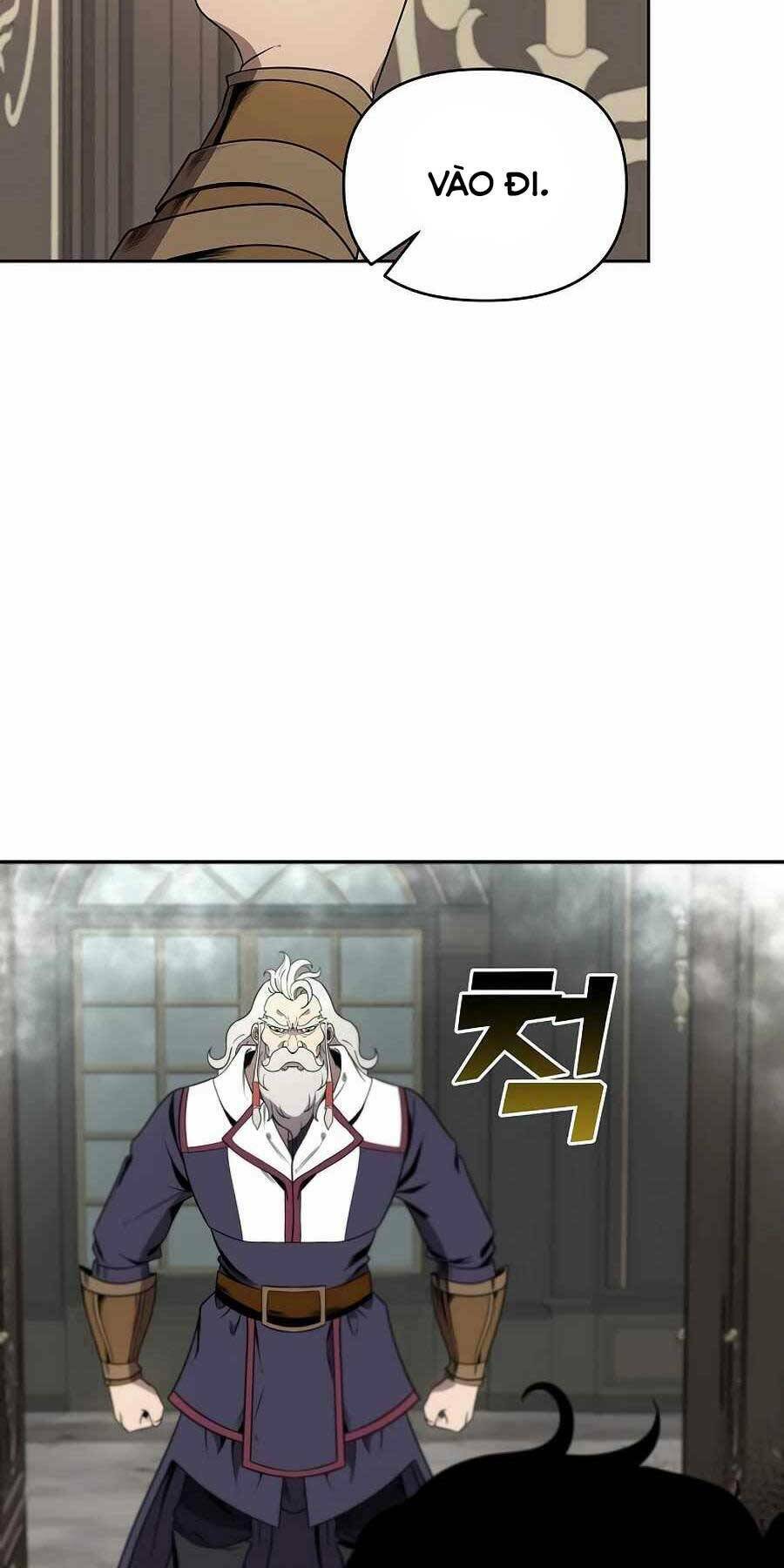 Tên Lỗ Mãng Cấp 10 Của Gia Đình Hiệp Sĩ: Chapter 9
