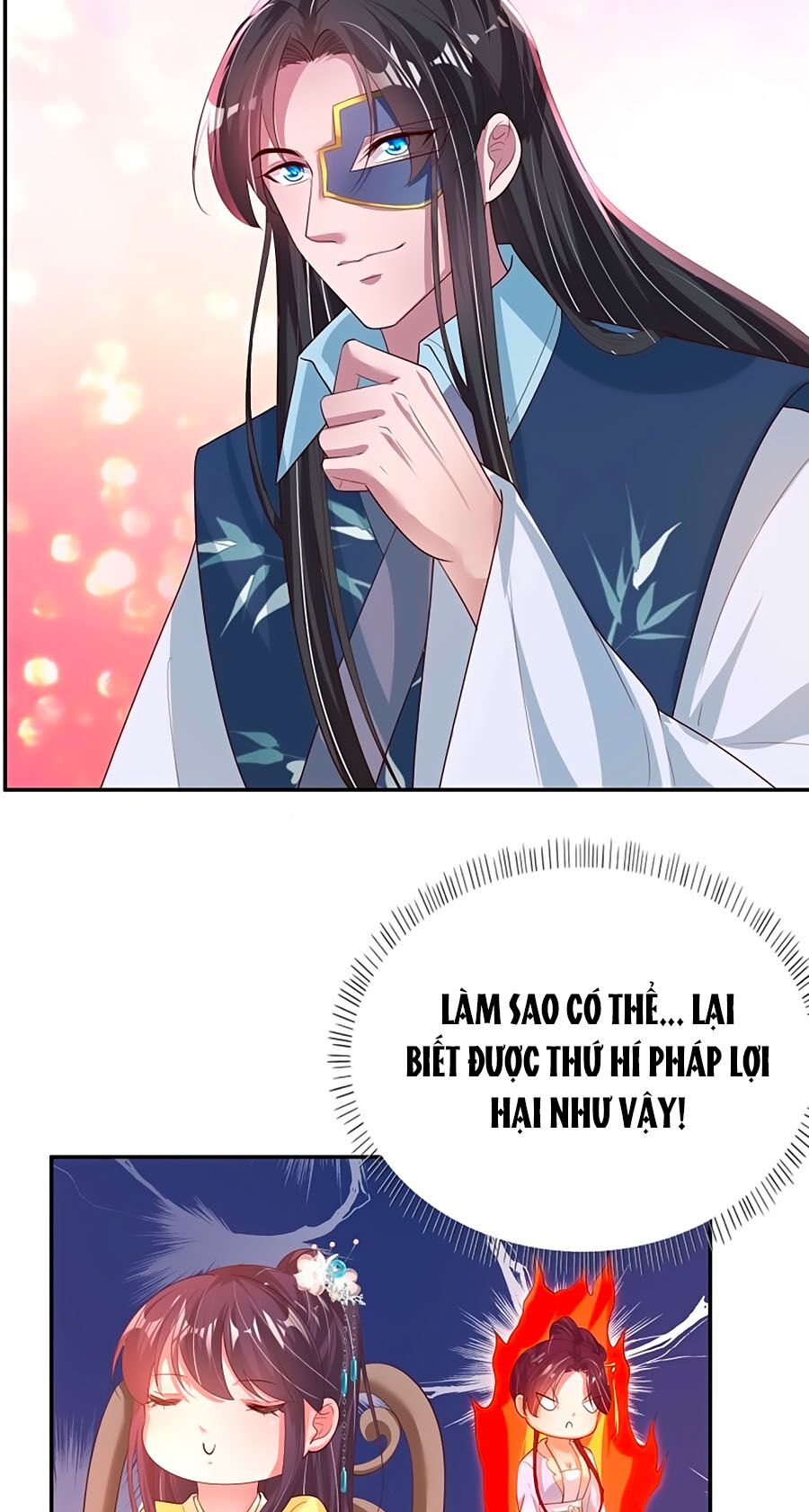 Phượng Ngự Tà Vương: Chapter 61