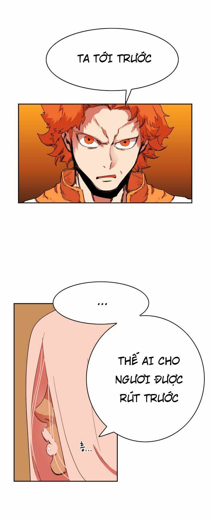 Hard Core Leveling Warrior: Chapter 27