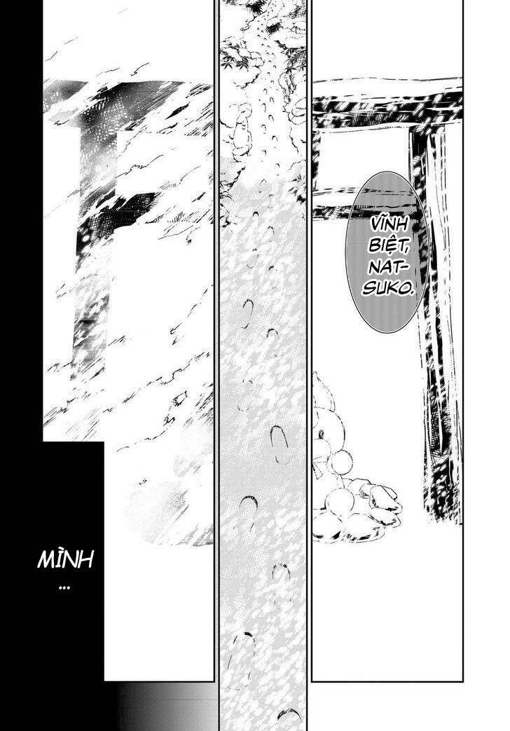 Ou-Sama Game - Kigen: Chapter 30