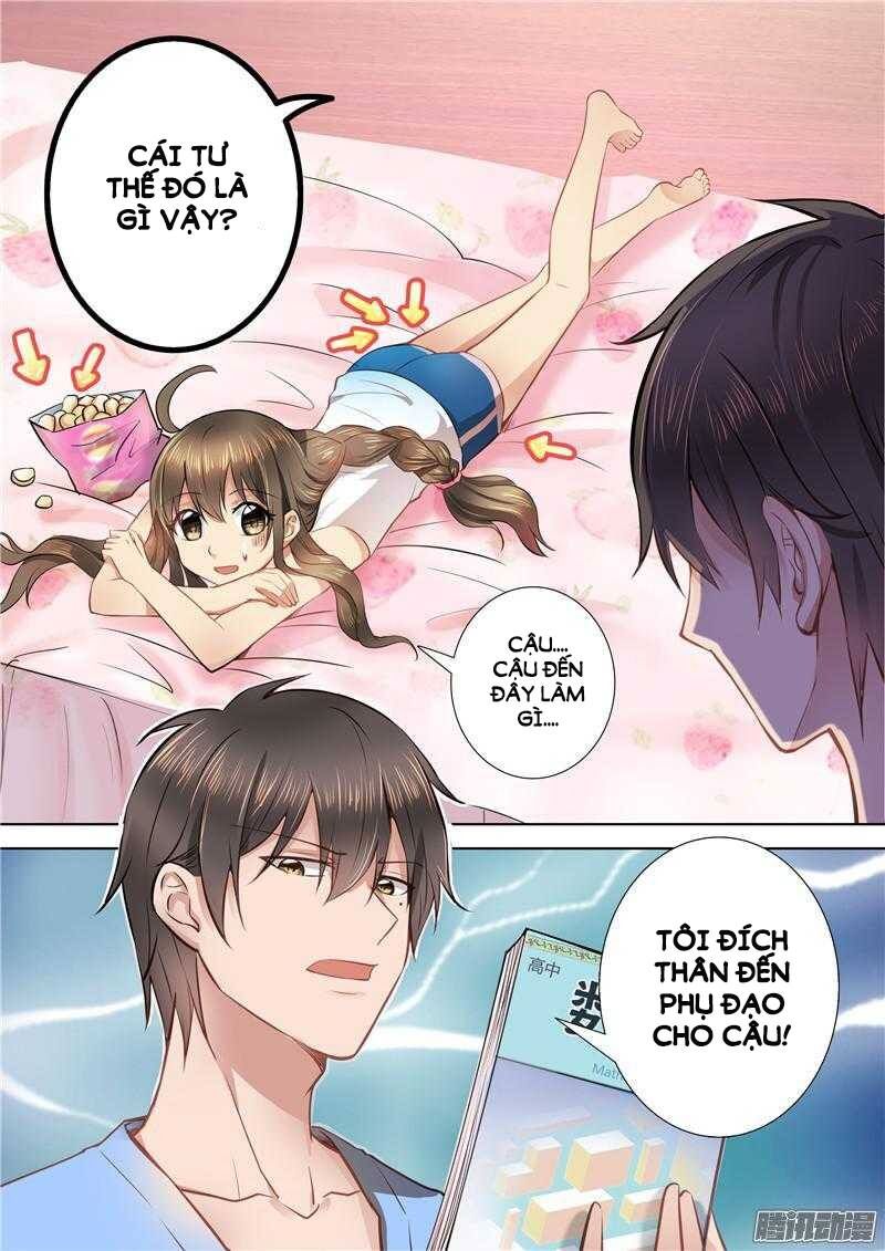Người Thừa Kế Giá Đáo: Hiệu Thảo Làm Loạn Đủ Chưa?: Chapter 39