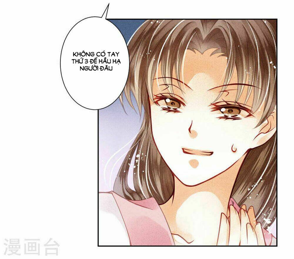 Ái Thượng Vô Địch Tiếu Hoàng Hậu: Chapter 49