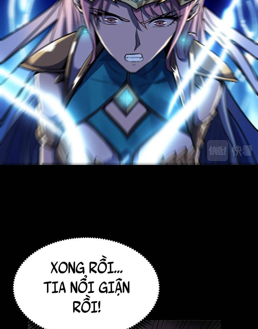 Tác Giả Sinh Tồn Ký: Chapter 12