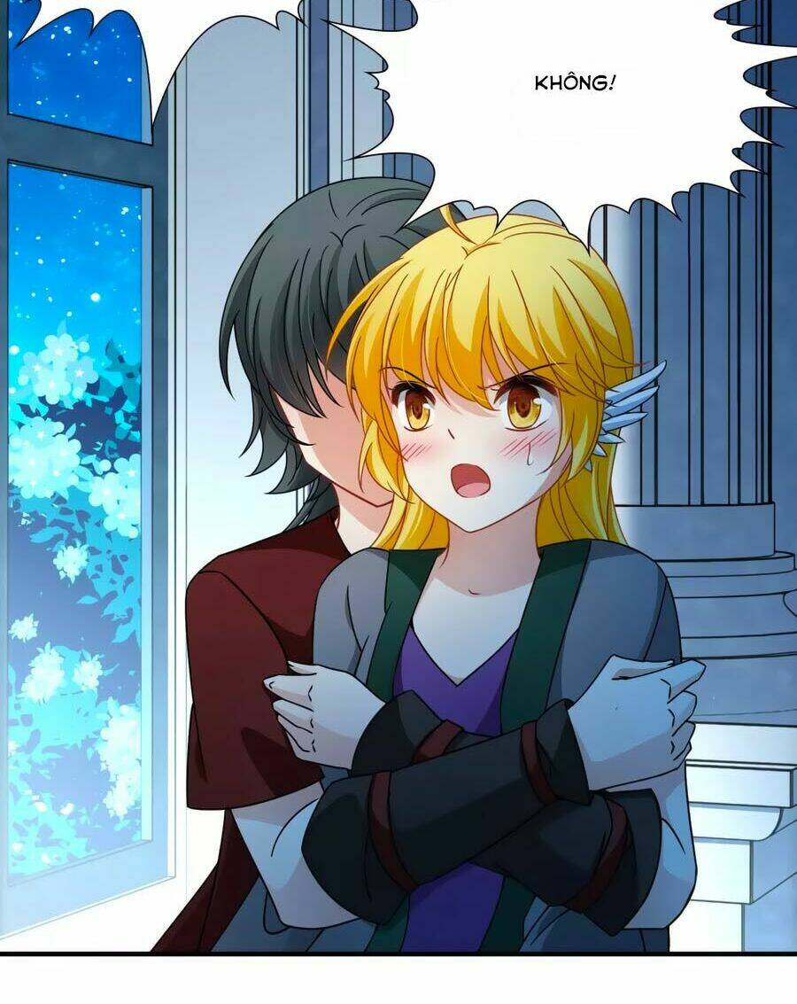 Huyền Vũ Luyến Ca: Vạn Vật Sinh Linh: Chapter 33.1